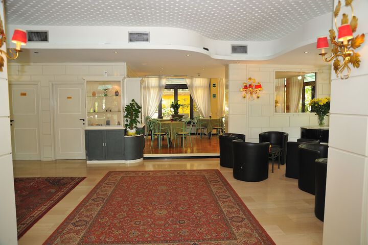 Hotel Interior 5 of 66