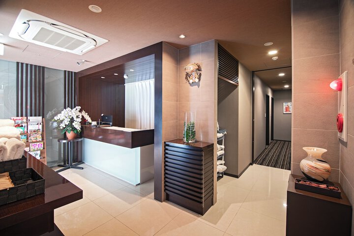 Hotel Interior 4 of 72