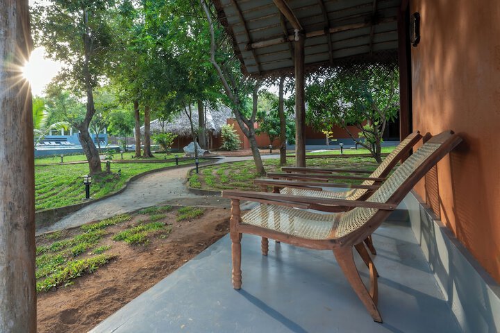 Terrace/Patio 19 of 62