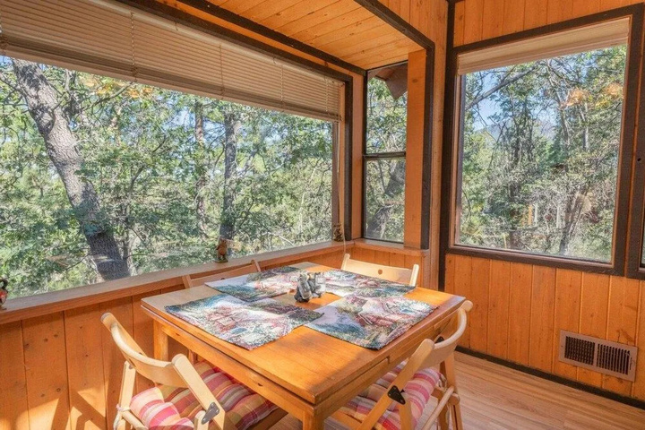 Terrace/Patio 7 of 16