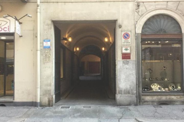 ALBERGO ABANYTA