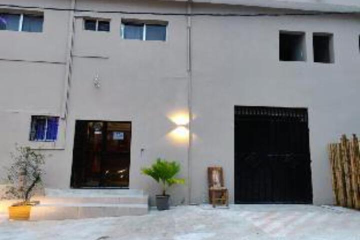 Hôtel Cest Si Bon
