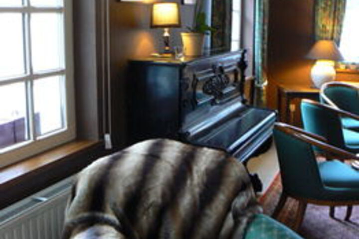 Hotel Interior 121 of 197