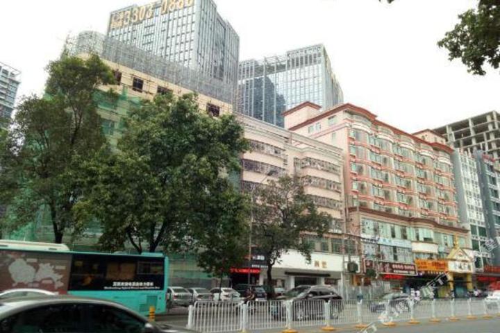 Jincheng Hotel