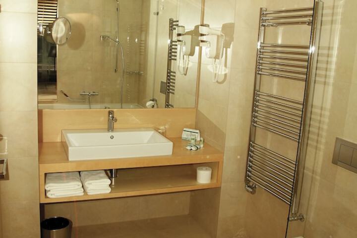 Bath Amenities