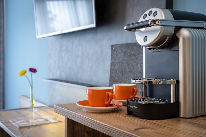 Breakfast/Coffee Service 60 of 124