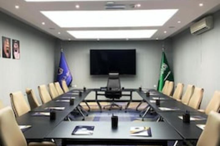Meeting 23 of 27