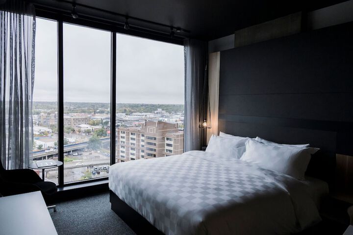 View from room