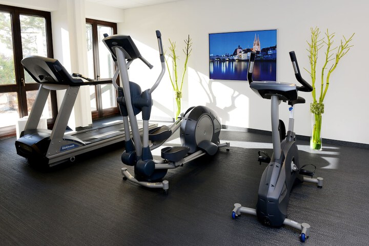 Fitness Club