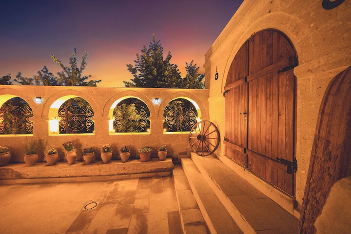 Terrace/Patio 67 of 67