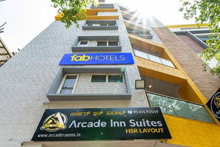 Hotel 36 of 37