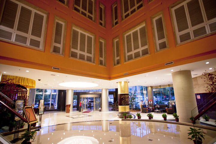 Hotel Interior 6 of 12