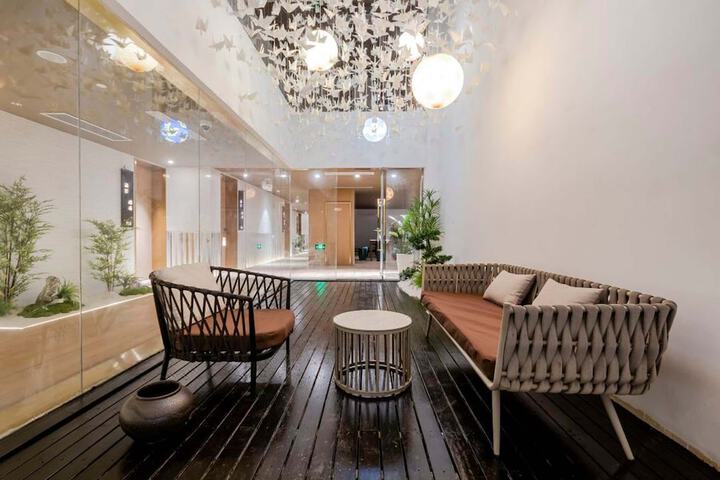 Hotel Interior 2 of 62