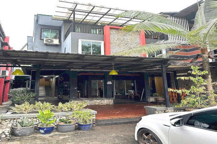 OYO 90938 The Nk Langkawi