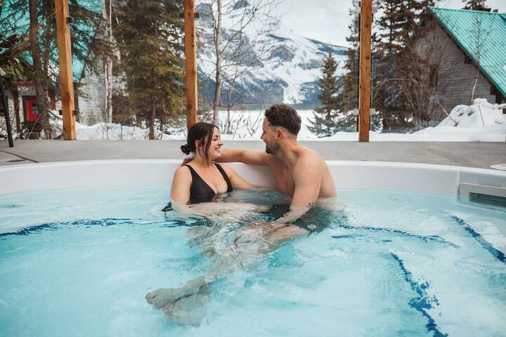 Spa and Wellness