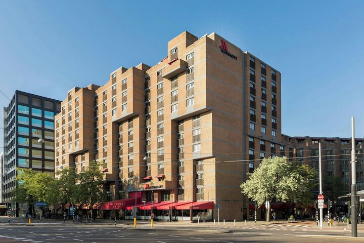 Hotel 84 of 93