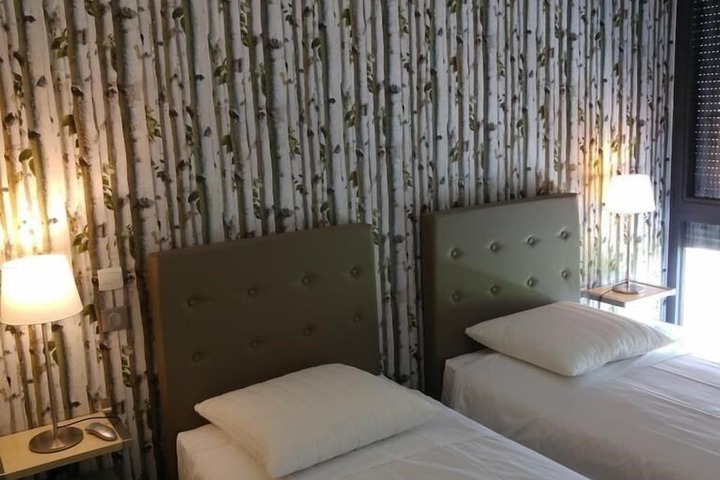 Hotel Interior 18 of 28