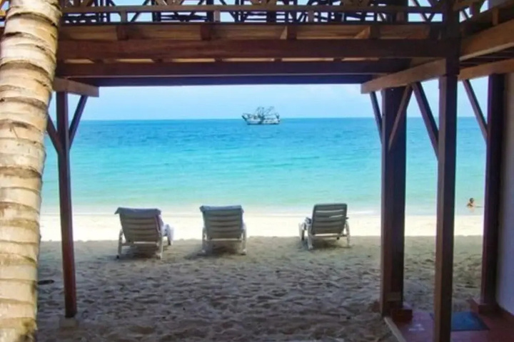 Beach 10 of 11