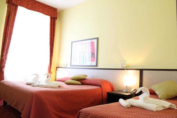 Fitness Facility Photos