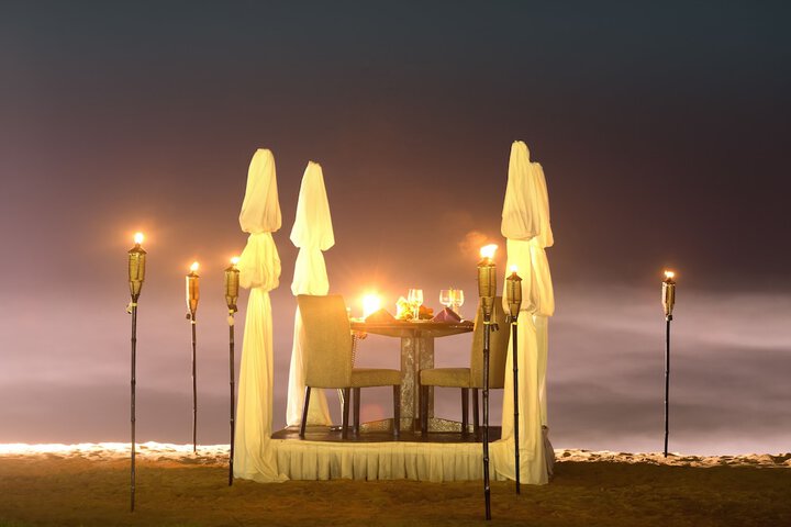 Dining Photos