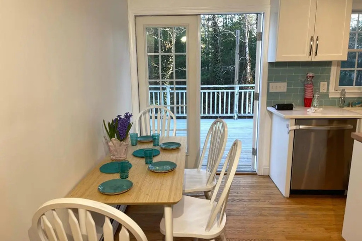 Terrace/Patio 5 of 7