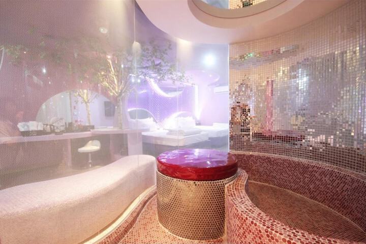 Hotel Spa
