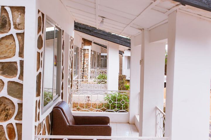 Terrace/Patio 8 of 19
