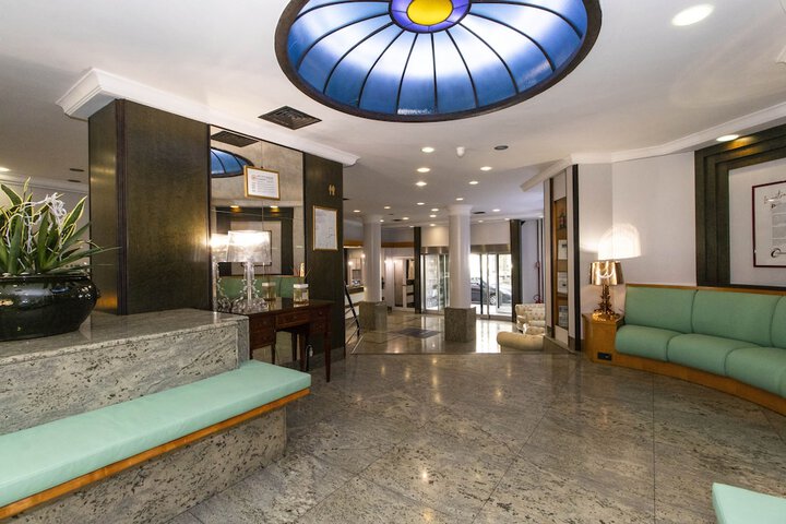 Lobby Photos