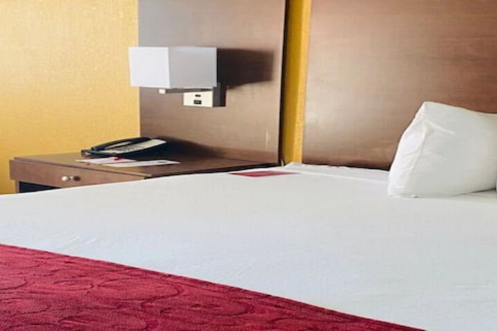 Extra beds