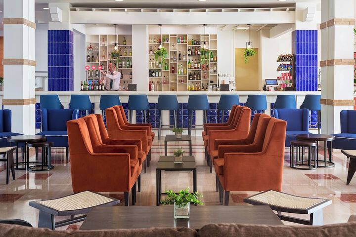 Lobby Photos