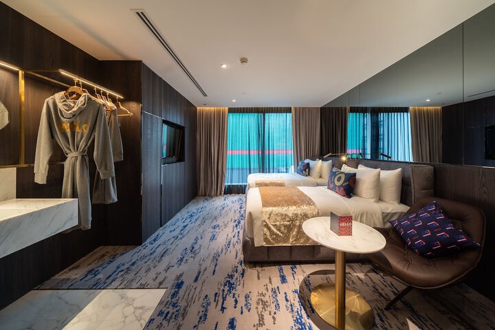 Room 15 of 45