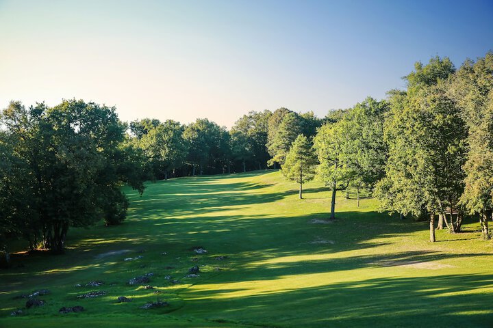 Golf 34 of 48