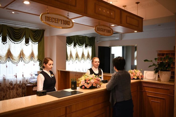 Hotel Interior 2 of 68