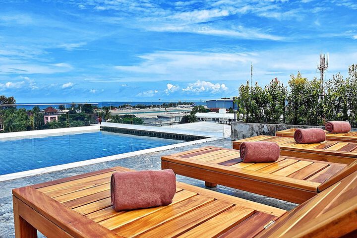 Image of The Sixteenth Naiyang Beach Hotel