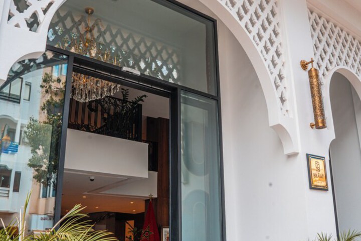 Hotel 66 of 67