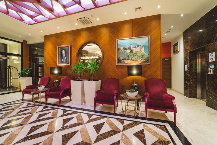 Hotel Interior 6 of 106