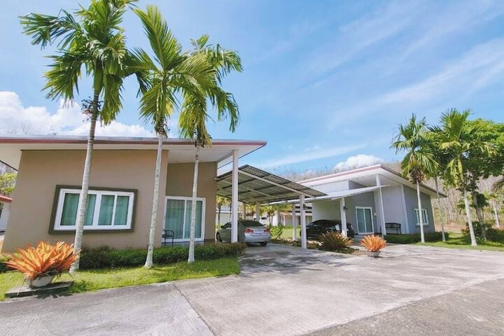 Prangthong Garden Home