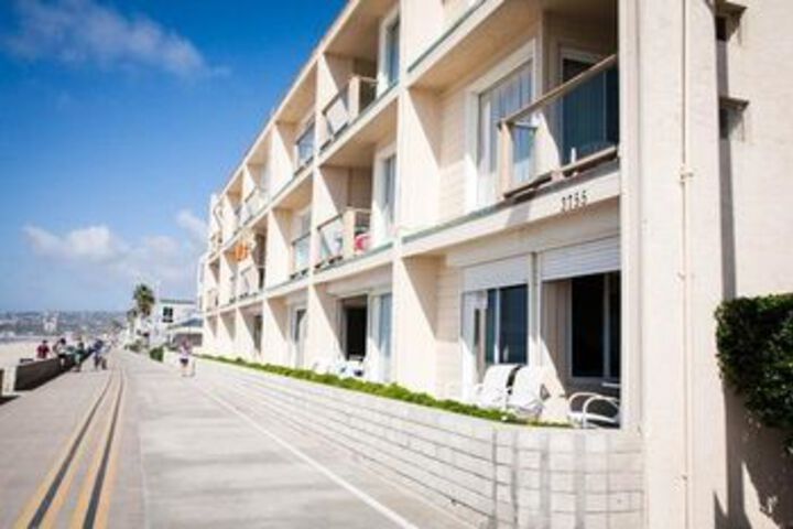 Photo of Oceanfront Vacation Rental