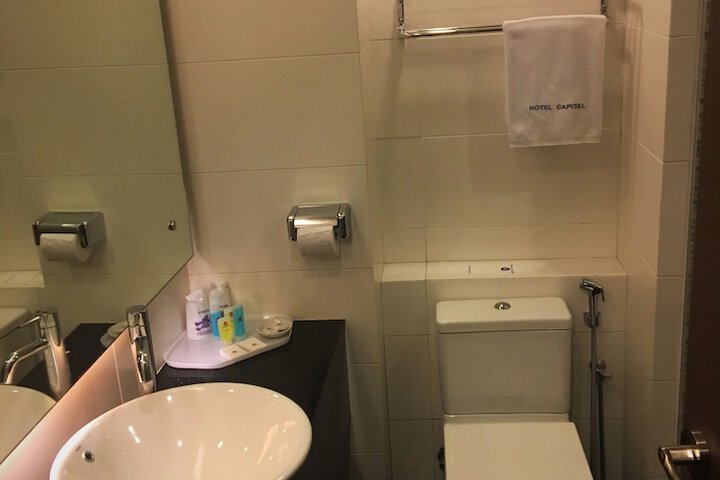 Bathroom Vanities