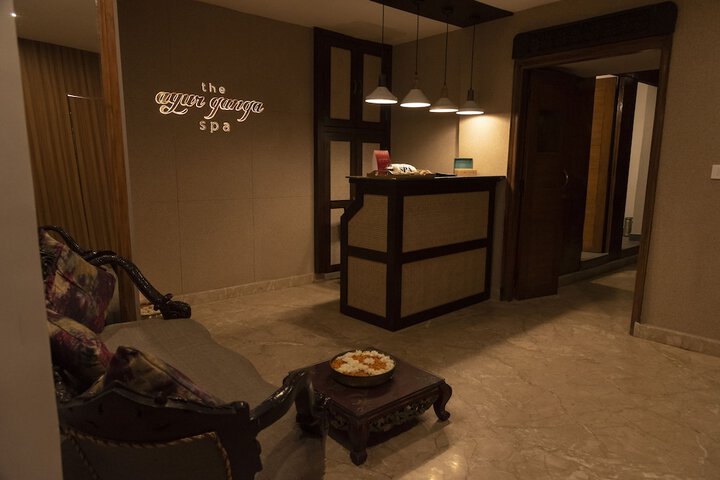 Hotel Interior 54 of 88