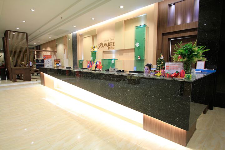 Hotel Interior 4 of 60