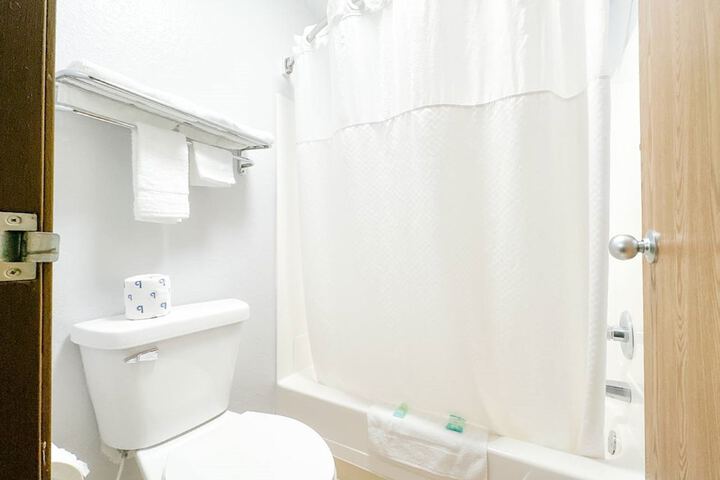 1 King Bed Accessible (4 of 14)