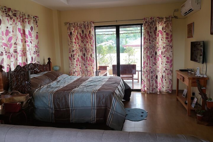 Brand New Penthouse 1BR Ocean view