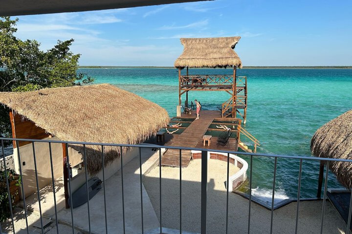 Hotel View 74 of 85