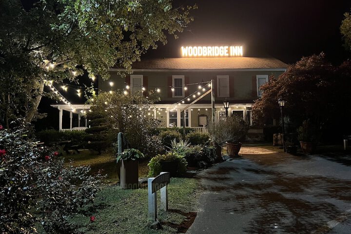 Woodbridge Inn & Tavern Jasper | Bookonline.com