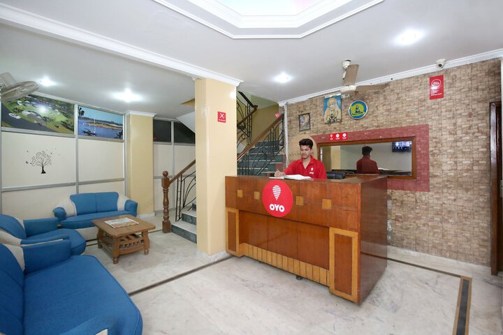 Hotel Interior 2 of 17