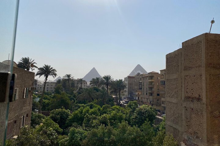 Hotel View 106 of 109