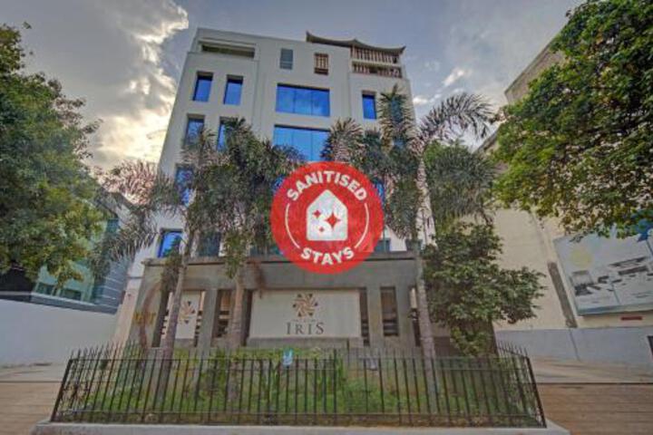 Townhouse 515 Mmc Holidays