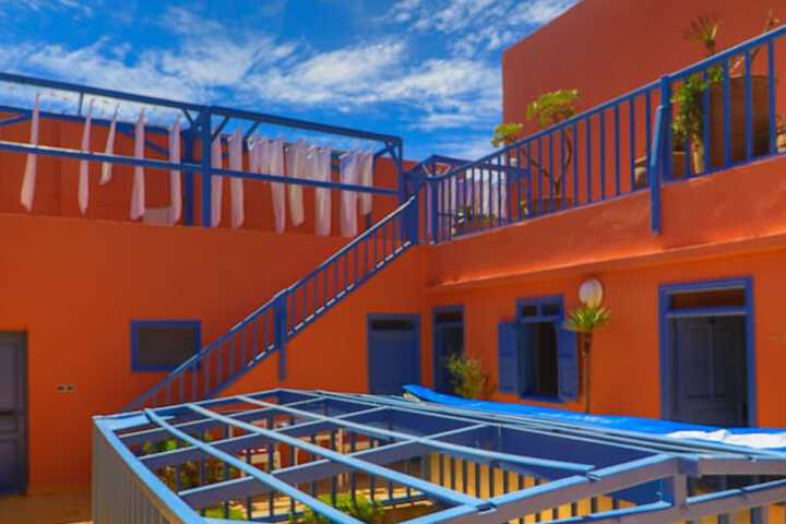 Terrace/Patio 229 of 266