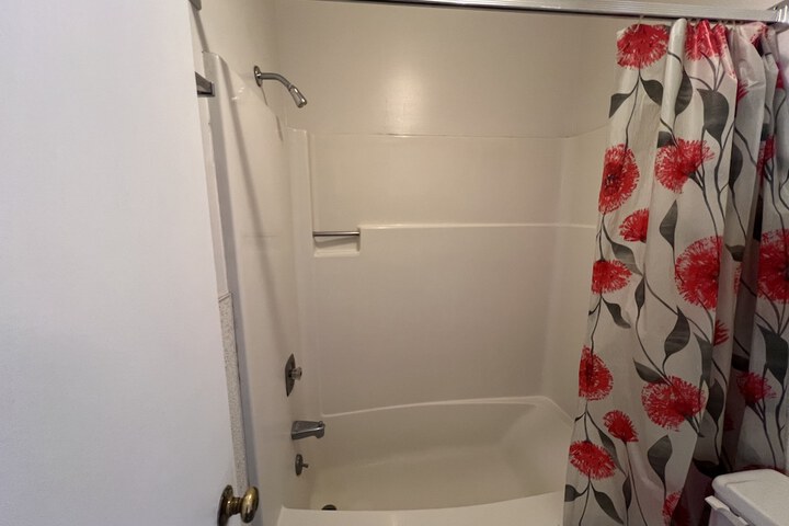 Standard Double Room 2 Double Beds Park View (5 of 21)